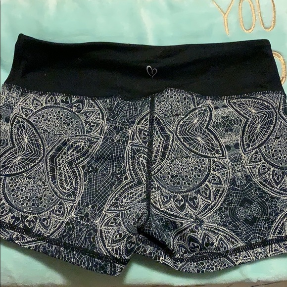 Compression shorts - Picture 2 of 7